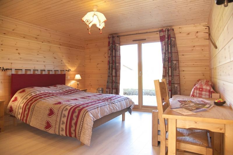 Chambres D'Hotes - Les Dolines La Chaux  외부 사진