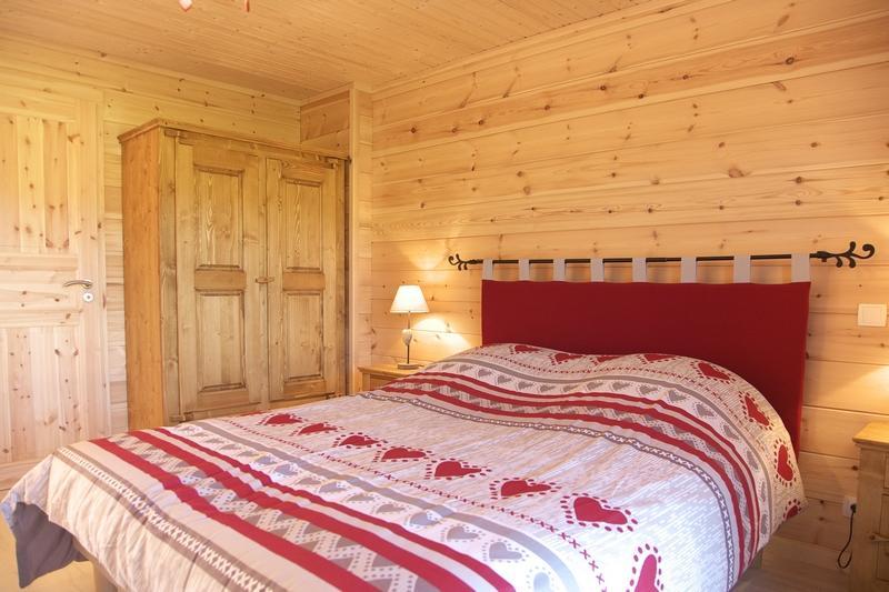 Chambres D'Hotes - Les Dolines La Chaux  외부 사진