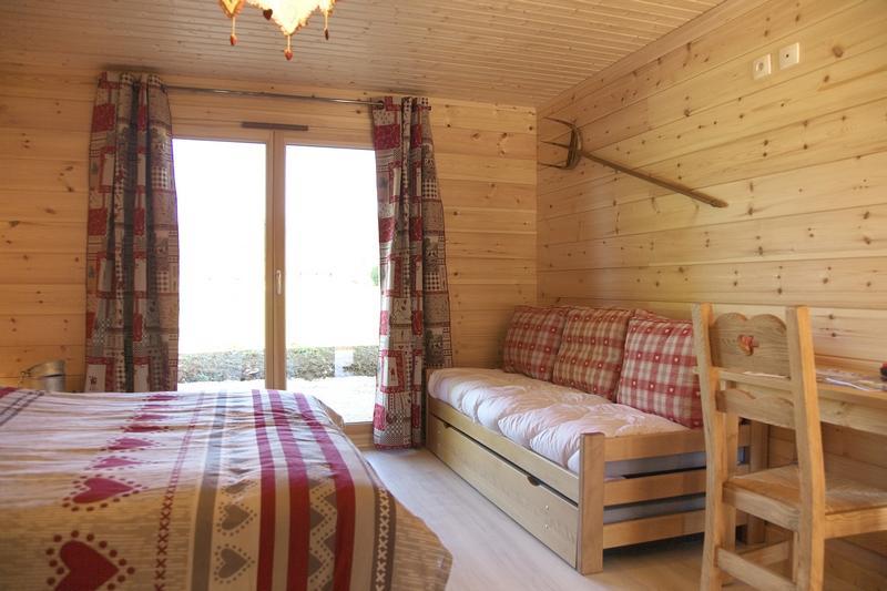 Chambres D'Hotes - Les Dolines La Chaux  외부 사진