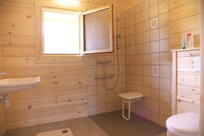 Chambres D'Hotes - Les Dolines La Chaux  외부 사진