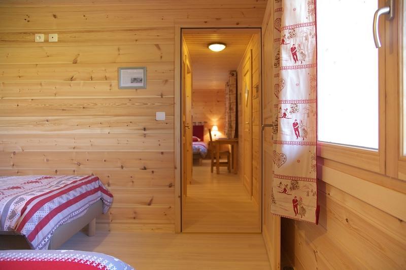 Chambres D'Hotes - Les Dolines La Chaux  외부 사진