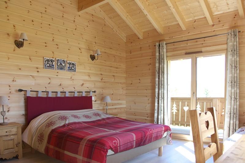 Chambres D'Hotes - Les Dolines La Chaux  외부 사진